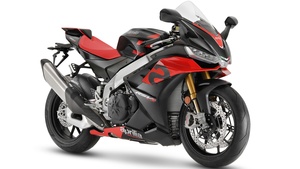 , Aprilia RSV4 1100 Factory, 2021, 4K wallpaper