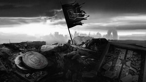 Zack Snyders Justice League, DC Comics, Dark, 2021 Movies, 4K wallpaper