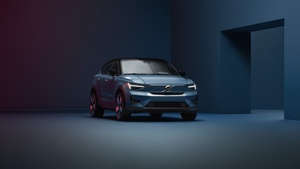 Electric SUV, 2022, 4K wallpaper