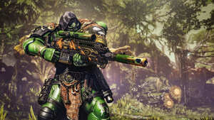 Warhammer 40K Space Marine 2, 2025 Games, 4K wallpaper