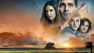 Superman and Lois, TV series, 2021, DC Comics, 4K wallpaper