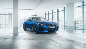 BMW Z4, AC Schnitzer ACS4 4.0i, 2021, 4K wallpaper