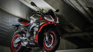 Aprilia Tuono 660, 2021, 4K wallpaper