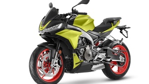 Aprilia Tuono 660, White background, 2021, 4K wallpaper