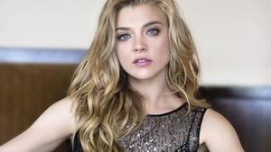 Natalie Dormer, 2021, 4K wallpaper