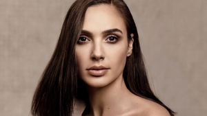 Gal Gadot, 4K wallpaper