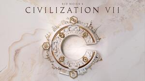 Sid Meier’s Civilization VII, Game Art, 2025 Games, Strategy games, 4K wallpaper