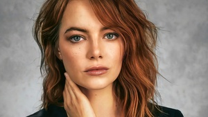 Emma Stone, American actress, Beautiful actress, 4K wallpaper