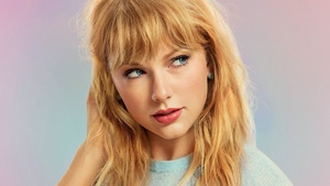 Taylor Swift, Beautiful singer, American singer, 4K wallpaper