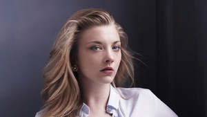 Natalie Dormer, English actress, Beautiful actress, 4K wallpaper