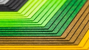 Color Papers, Colourful, Multicolor, Stationery, Texture, Pattern, Selective Focus, 4K wallpaper