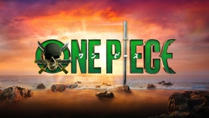 Roronoa Zoro, Netflix series, 4K wallpaper