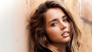 Ana de Armas, Cuban actress, Beautiful actress, 4K wallpaper