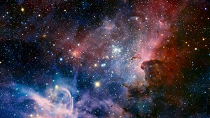 Carina Nebula, Star formation, Astronomy, Astrophysics, Stars, Space Observation, Cosmic dust, 4K wallpaper