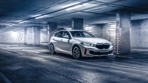 Hatchback, 2021, 4K wallpaper