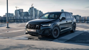 Black cars, 2021, 4K wallpaper