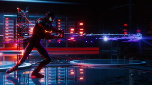 Marvels Spider-Man: Miles Morales, Gameplay, Marvel Superheroes, Spiderman, 4K wallpaper