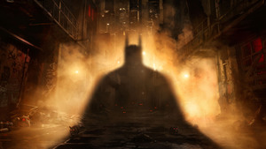 Batman: Arkham Shadow, Teaser, Virtual reality, 2024 Games, 4K wallpaper
