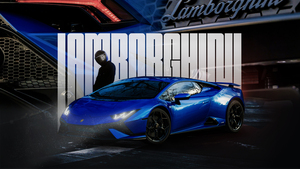 Lamborghini Huracan, Dope, Sports cars, 4K wallpaper