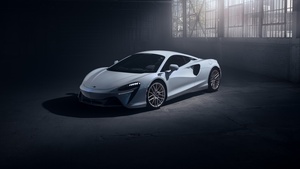 Vorsteiner, McLaren Artura, 2024, 4K wallpaper