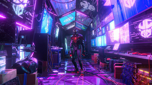 Marvels Spider-Man: Miles Morales, PlayStation 4, PlayStation 5, Spiderman, 4K wallpaper