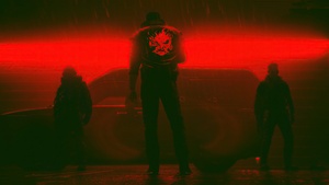 Cyberpunk 2077, Gang, Mafia, Dark, 2021 Games, 4K wallpaper