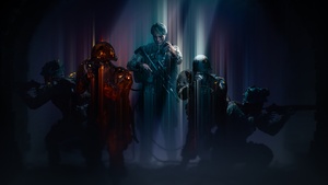 Death Stranding, PlayStation 4, PC Games, Dark, 4K wallpaper