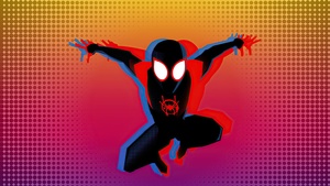 Miles Morales, Spider-Man, Marvel Comics, Marvel Superheroes, Spiderman, 4K wallpaper