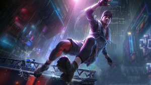 Jota, Garena Free Fire, Android games, iOS Games, 4K wallpaper