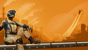 Satisfactory, 2024 Games, PlayStation 5, PC Games, Xbox Series X and Series S, Pioneer, 4K wallpaper