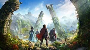 2025 Games, PlayStation 5, Key Art, 4K wallpaper
