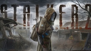 STALKER 2, Ultrawide, Extinction, Video Game, 4K wallpaper