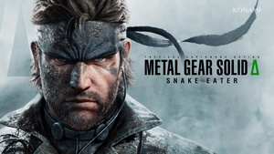 Metal Gear Solid Delta: Snake Eater, 2024 Games, 4K wallpaper