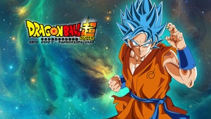 Super Saiyan Blue Kaio-ken, Dragon Ball Super, Super Saiyan Goku, 4K wallpaper