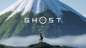 Mount Yotei, Ghost of Yotei, 2025 Games, Scenic, Ultrawide, 4K wallpaper