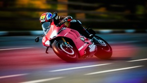 Ducati Panigale V4 R, PlayStation 4, Xbox One, PC Games, Xbox Series X and Series S, PlayStation 5, 2020 Games, 4K wallpaper