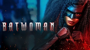 Batwoman, Season 2, 2021, TV series, Ryan Wilder, DC Comics, 4K wallpaper