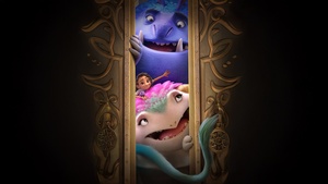 Spellbound, 2024 Movies, Animation movies, 4K wallpaper