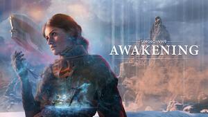 Unknown 9: Awakening, 2024 Games, PlayStation 5, PlayStation 4, Xbox Series X and Series S, PC Games, Xbox One, Female character, Haroona, 4K wallpaper