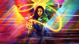 Wonder Woman 1984, 2020 Movies, Gal Gadot, 4K wallpaper