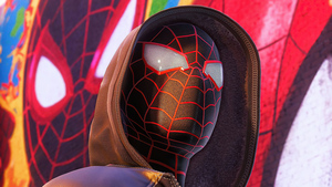 Marvels Spider-Man: Miles Morales, 2020 Games, PlayStation 5, Spiderman, 4K wallpaper