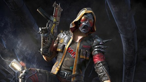 PUBG MOBILE, Outfit, 2020 Games, 4K wallpaper