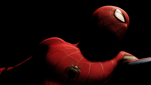 Marvels Spider-Man, PlayStation 4 Pro, Gameplay, Marvel Superheroes, Spiderman, 4K wallpaper