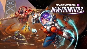 Overwatch 2, 2024 Games, 4K wallpaper