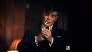 Cillian Murphy, Peaky Blinders, TV series, 4K wallpaper