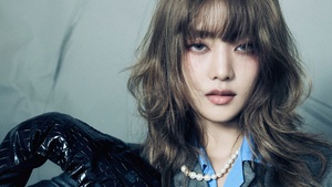 (G)I-dle, Minnie, South Korean Singer, K-Pop singers, Thai singer, 4K wallpaper