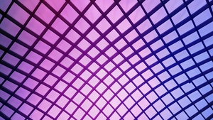 Atrium, Purple background, Texture, Washington DC, Ceiling, Geometrical, Symmetrical, 4K wallpaper