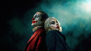 Joaquin Phoenix, Lady Gaga, Joker: Folie à Deux, 2024 Movies, Harley Quinn, 4K wallpaper