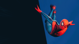 Marvels Spider-Man: Miles Morales, PlayStation 5, 2020 Games, Spiderman, 4K wallpaper