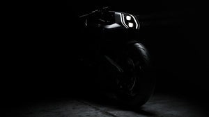 Arc Vector, Electric bikes, Future bikes, Prototype, Dark background, 4K wallpaper